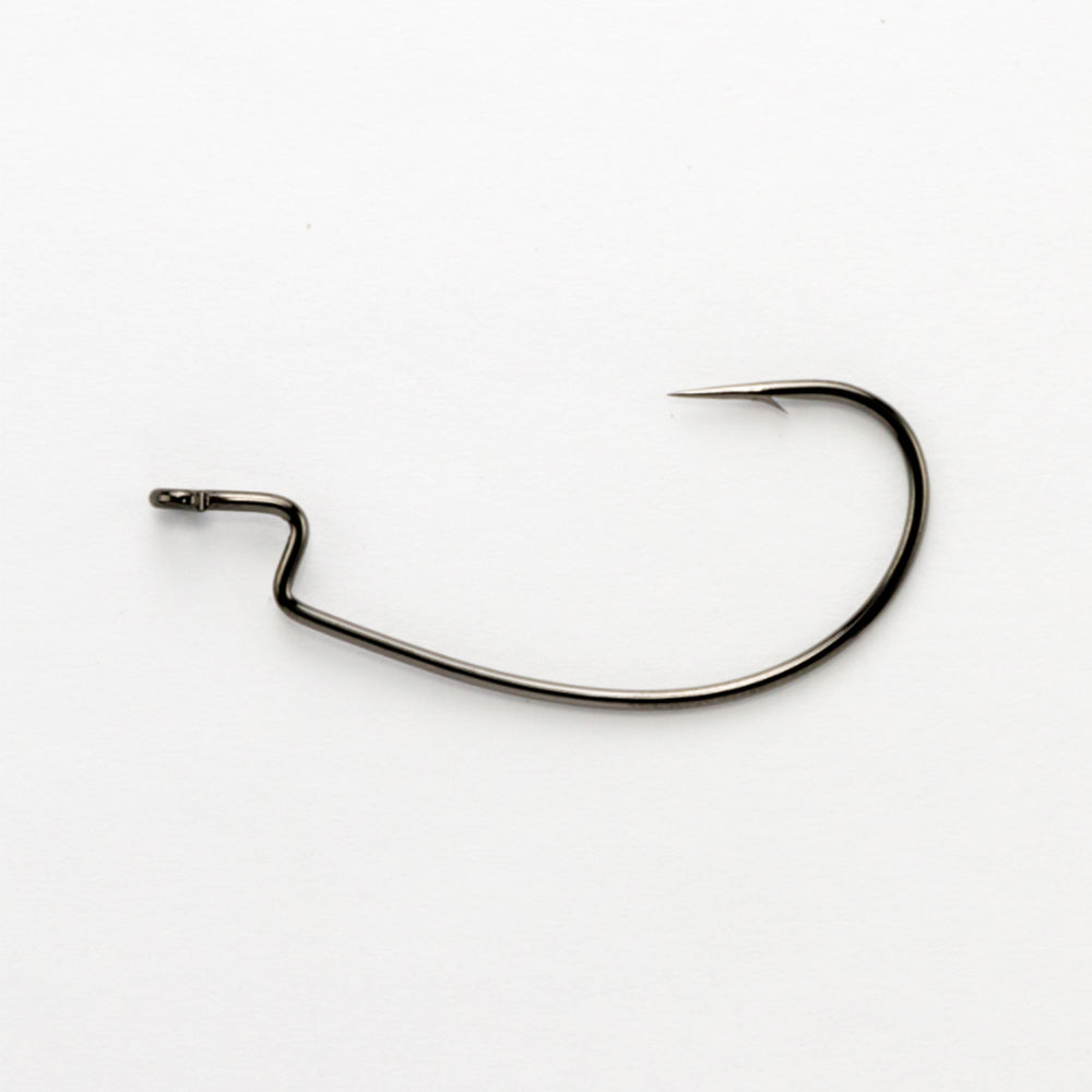 Offset / Worm Hooks – Profisho Tackle