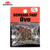 BOMBADA Snap Ovo - Economy Pack