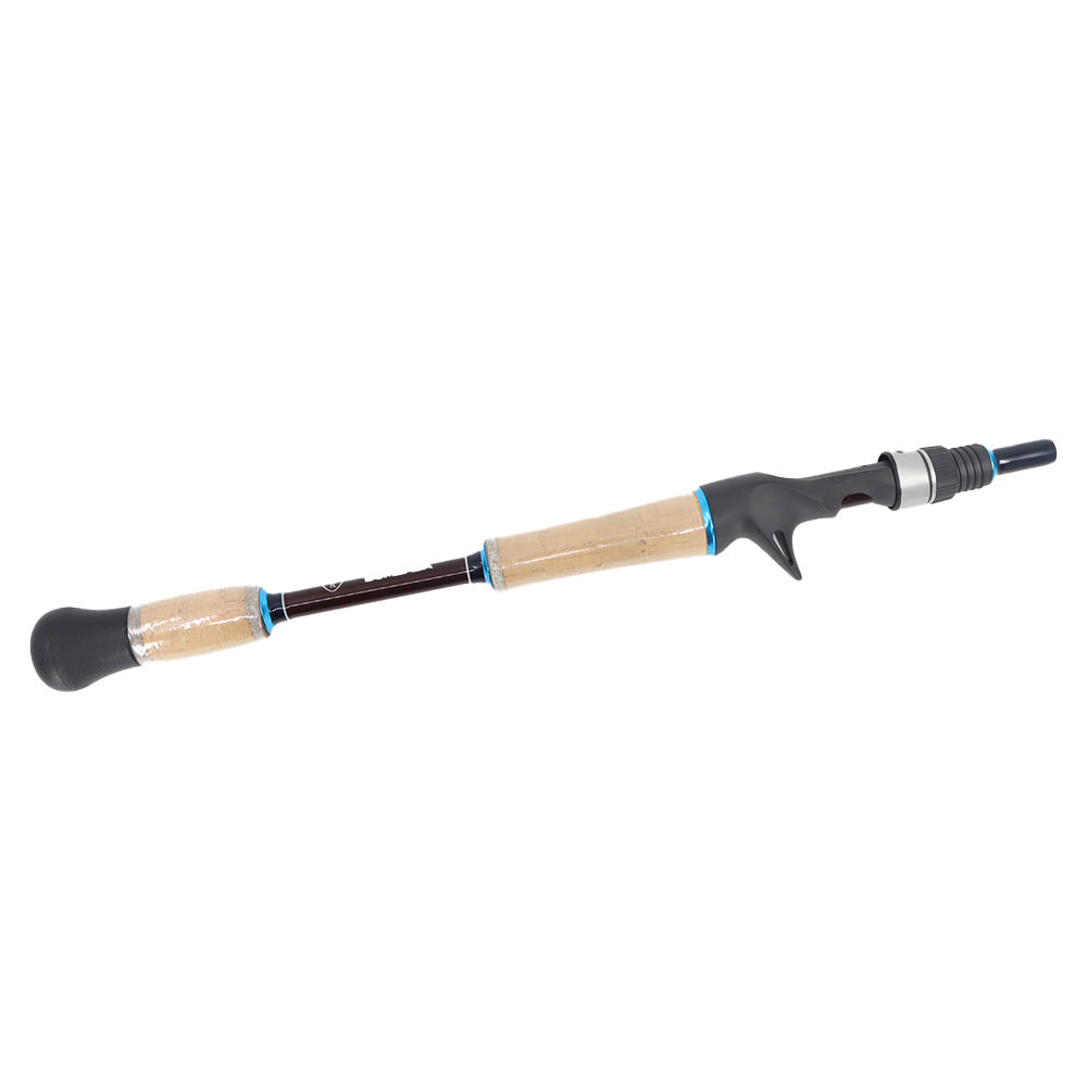 BOMBADA Tamandua 56 Butt Joint Baitcasting Rod (Pack Length 4.33ft) –  Profisho Tackle