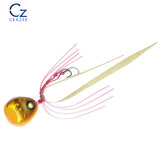 CRAZEE Tai Rubber 100g