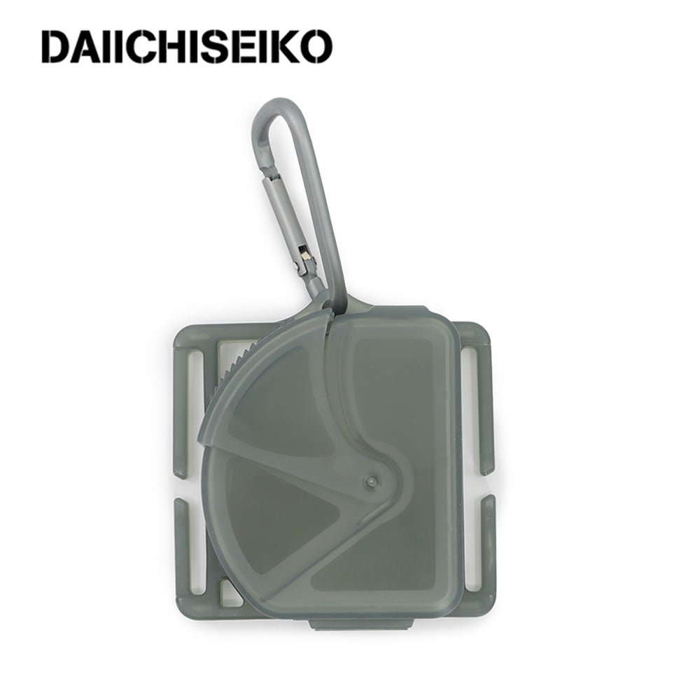 DAIICHISEIKO Junk Pocket #65 Portable Trash Container – Profisho