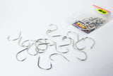 Decoy AS-04P Pike Hyper "Pro Pack "Single Hook