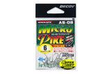 Decoy  AS-08 Micro PikeSingle Hook