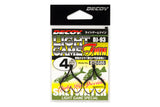 Decoy Light Game Twin DJ-93 Assist Hook