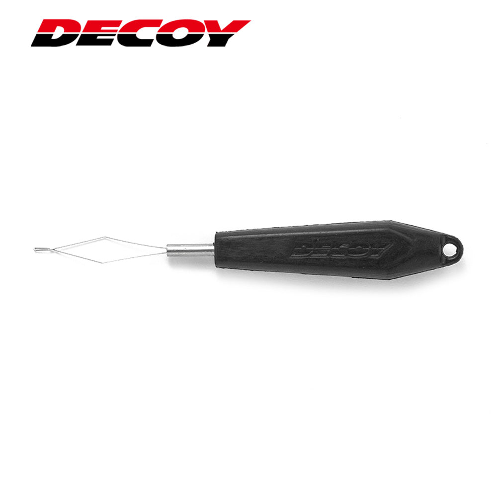 Decoy X-S21 Quattro Quadra Hook – Profisho Tackle