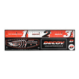 Decoy DA-7 Measure Sticker 30