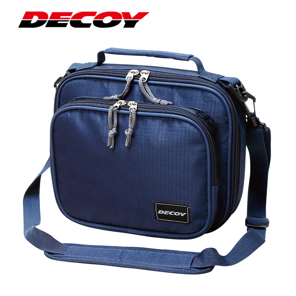Decoy DA-51 Okappari Bag Tackle Bag – Profisho Tackle