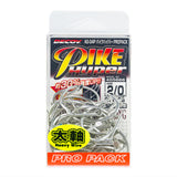 Decoy AS-04P Pike Hyper "Pro Pack "Single Hook