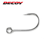 Decoy Single27 Pluggin Single Hook