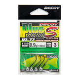 Decoy VJ-77 Plus Guard-S Jighead