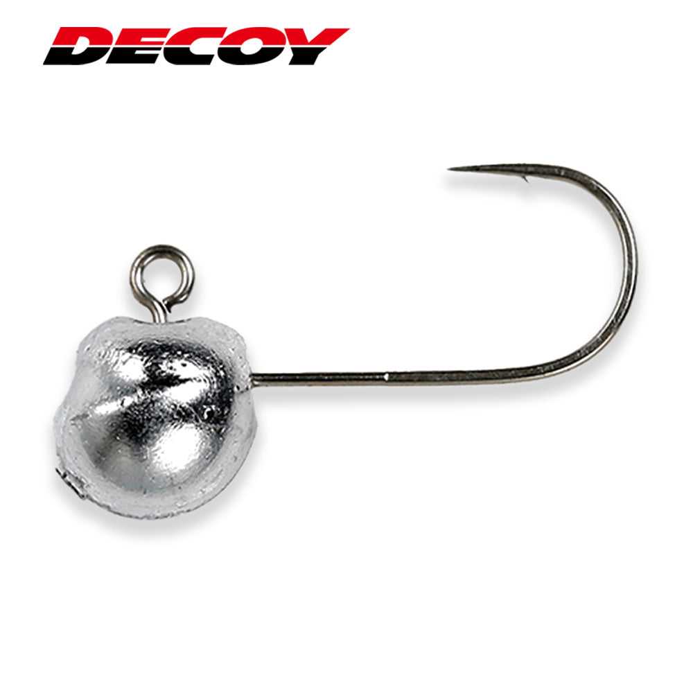 Decoy SV-56 Mini Drive Jig Head – Profisho Tackle