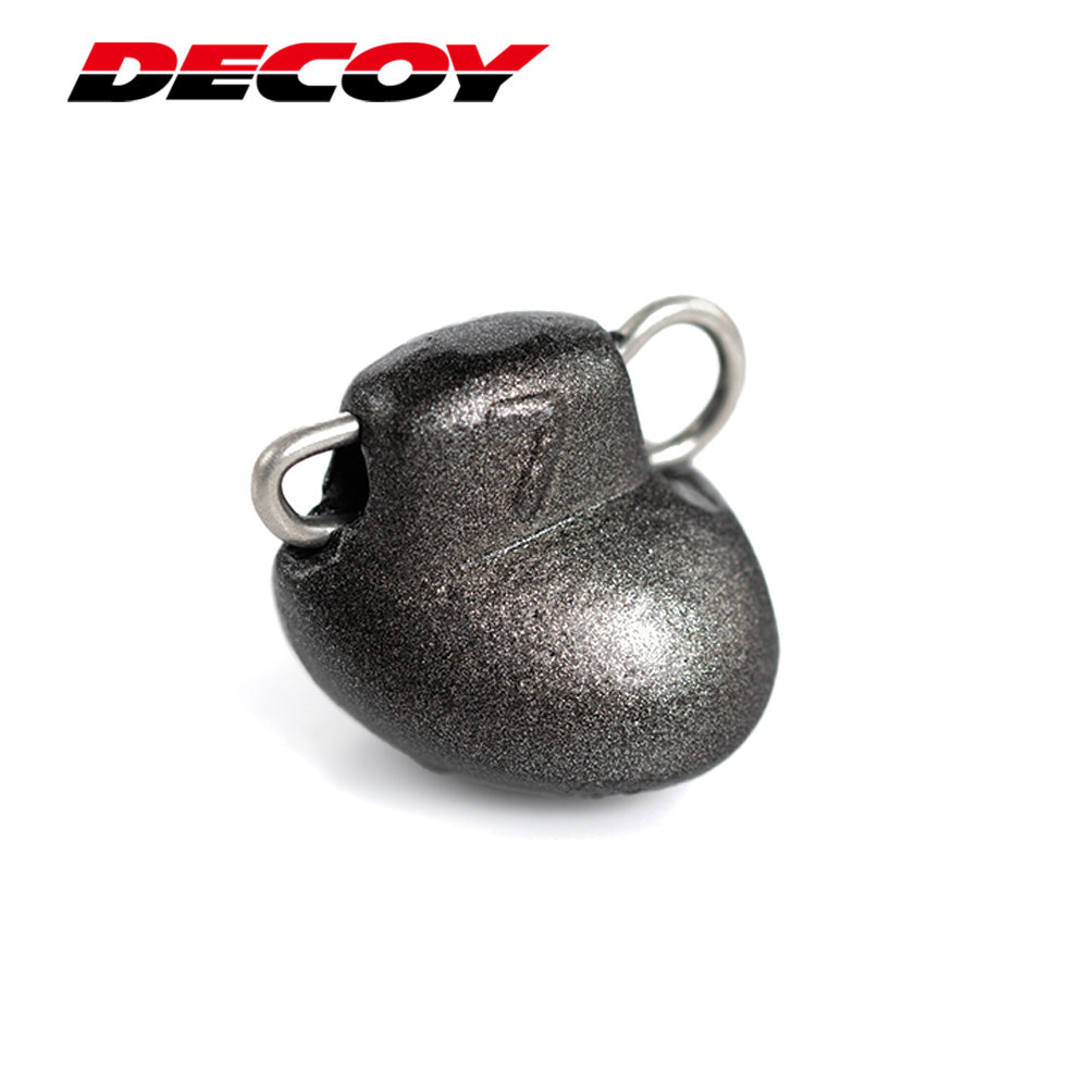 Decoy DS-13H Switch Head Sinker – Profisho Tackle