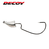 Decoy VJ-36 Decibo Jighead