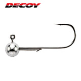 Decoy VJ-76 Magic Head Jighead