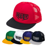 Decoy DA-17 Flat Mesh Cap