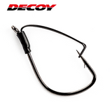 Decoy Worm 100 Shot Guard Worm Hook