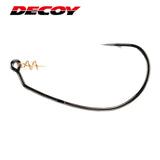 Decoy Worm 30M Makisasu Hook Magnum Worm Hook