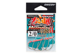 Decoy Worm 31 Makisasu Hook Hyper Worm Hook