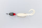 Decoy Worm 31 Makisasu Hook Hyper Worm Hook