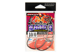 Decoy Worm 30M Makisasu Hook Magnum Worm Hook