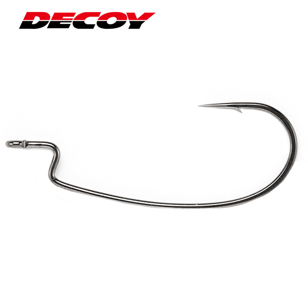Decoy Worm 37 Kg Hook Narrow Worm Hook