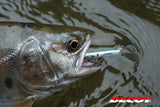 Decoy Treble  Treble Hook