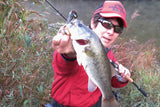 Decoy ZF-1 ZERO DAN FLASH OFFSET Worm Hook