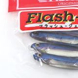 Fish Arrow Flash-J 3" Soft Plastics