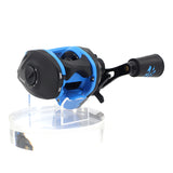 New Model Okuma Serrano Baitcasting 6+1 Ball Bearings