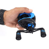 New Model Okuma Serrano Baitcasting 6+1 Ball Bearings