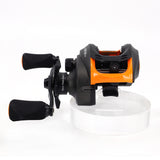 Okuma Jaw J266W Baitcasting Reel 6+1 Ball Bearings