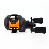 Okuma Jaw J266W Baitcasting Reel 6+1 Ball Bearings