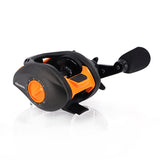 Okuma Jaw J266W Baitcasting Reel 6+1 Ball Bearings