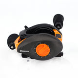 Okuma Jaw J266W Baitcasting Reel 6+1 Ball Bearings