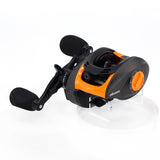 Okuma Jaw J266W Baitcasting Reel 6+1 Ball Bearings