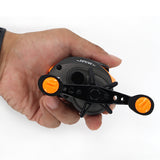Okuma Jaw J266W Baitcasting Reel 6+1 Ball Bearings
