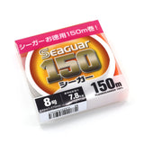 SEAGUAR 100% Fluorocarbon 150m