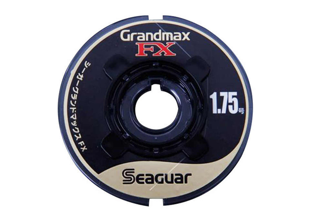 SEAGUAR Grandmax FX FC 60m – Profisho Tackle