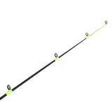 Smith SS4-Custom 47UL 4-Piece Baitcasting Travel Rod