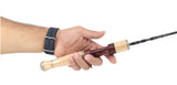 Smith SS4-Custom 47UL 4-Piece Baitcasting Travel Rod