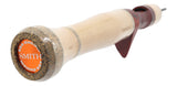 Smith SS4-Custom 47UL 4-Piece Baitcasting Travel Rod