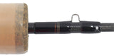 Smith SS4-Custom 51UL 4-Piece Baitcasting Travel Rod