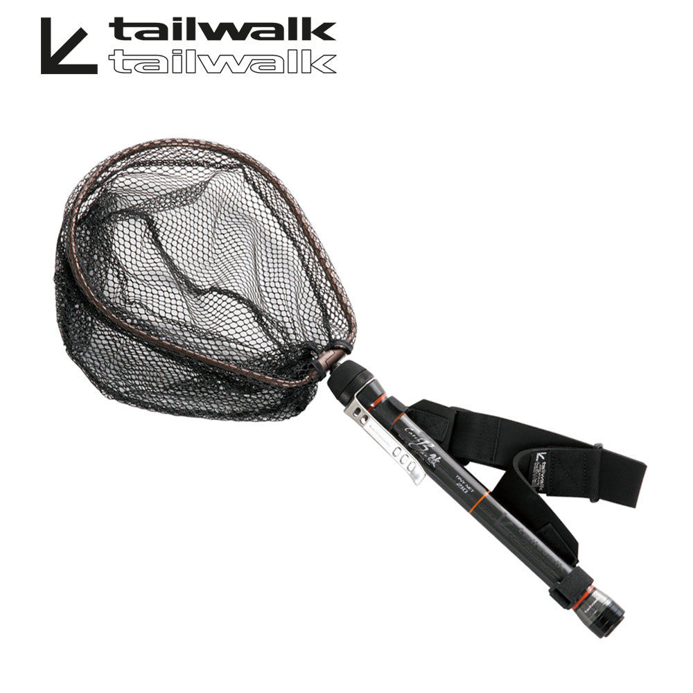 テイルウォーク(Tailwalk) ネット CATCH BAR KAI WADING NET キャッチ