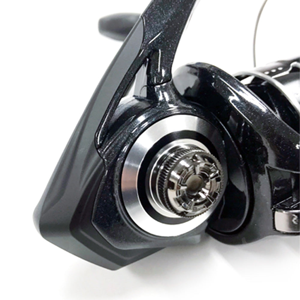 Shimano FX 2500HG Review  Best Cheap Spinning Reel Under $25