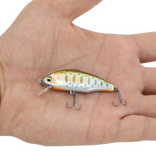 RYUGI Tungsten Weight Swim Baits Deep Tracer Fishing Lures Sinker