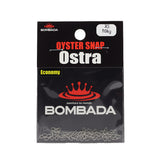 BOMBADA Oyster Snap Ostra (Economy Pack)