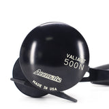 Accurate Valiant SPJ 500 6:1 Right Hand (BV-500N-Black)