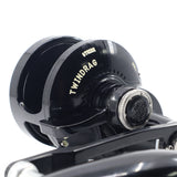 Accurate Valiant SPJ 500 6:1 Right Hand (BV-500N-Black)