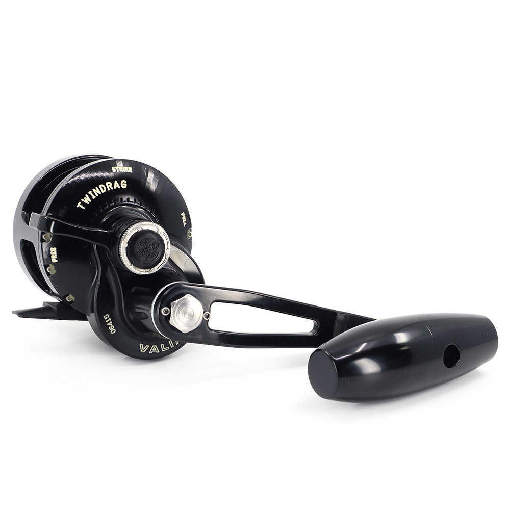 Accurate Valiant 300 SPJ Slow Pitch Jigging Reel (Left & Right