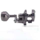 Accurate Valiant 2-Speed 300C Right Hand with Clicker (BV2-300C-GunMetal)